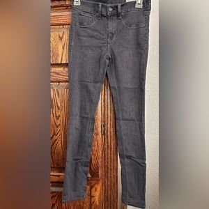 Rag and bone legging jeans